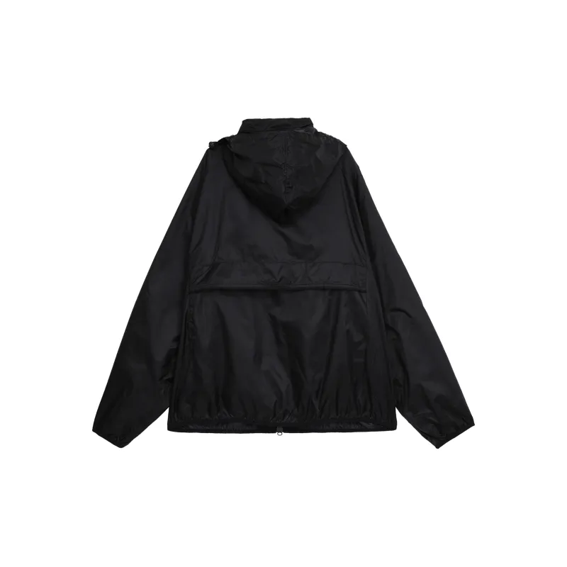 Nike Brazil Men's Nike Soccer Halo Jacket-1