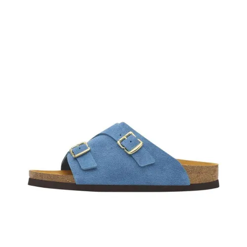 Birkenstock Slide Slippers Women's