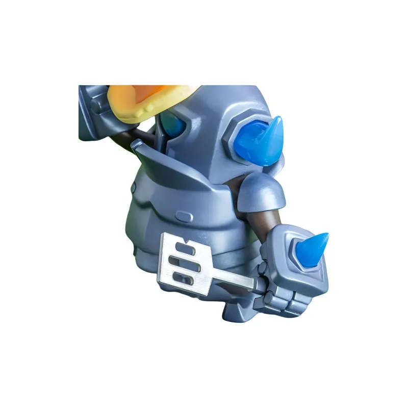 Light Fire Victory Collection Figure Supercell Clash Royale Mini Pika Chibi Figures-3