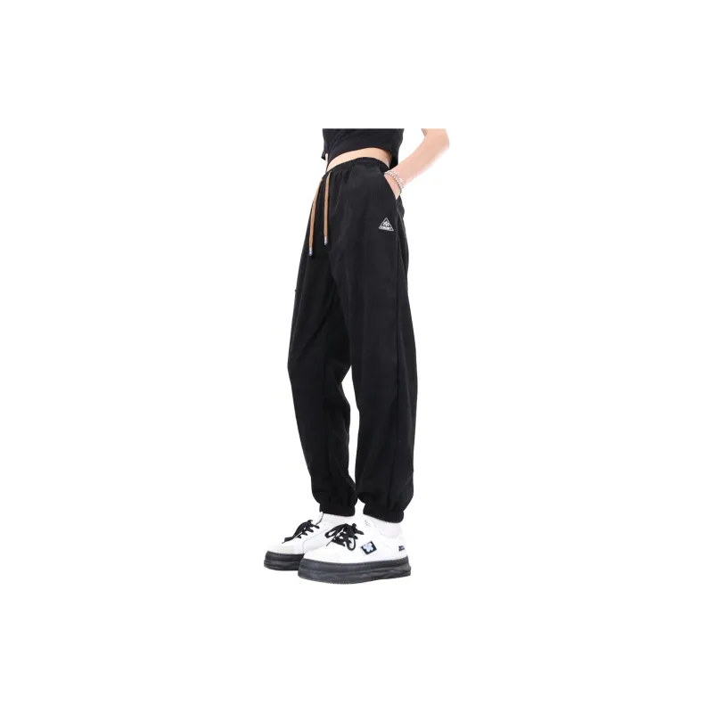 XINGJIZHE Knitted Sports Pants Unisex-6