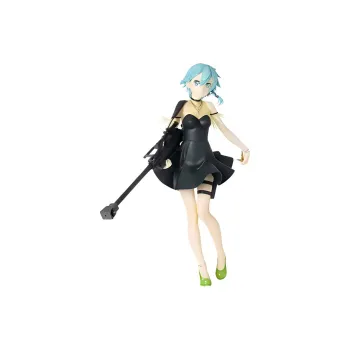 SEGA Asada Shino Sega Sword Art Online Gunpla Formalwear Bonus Gifts