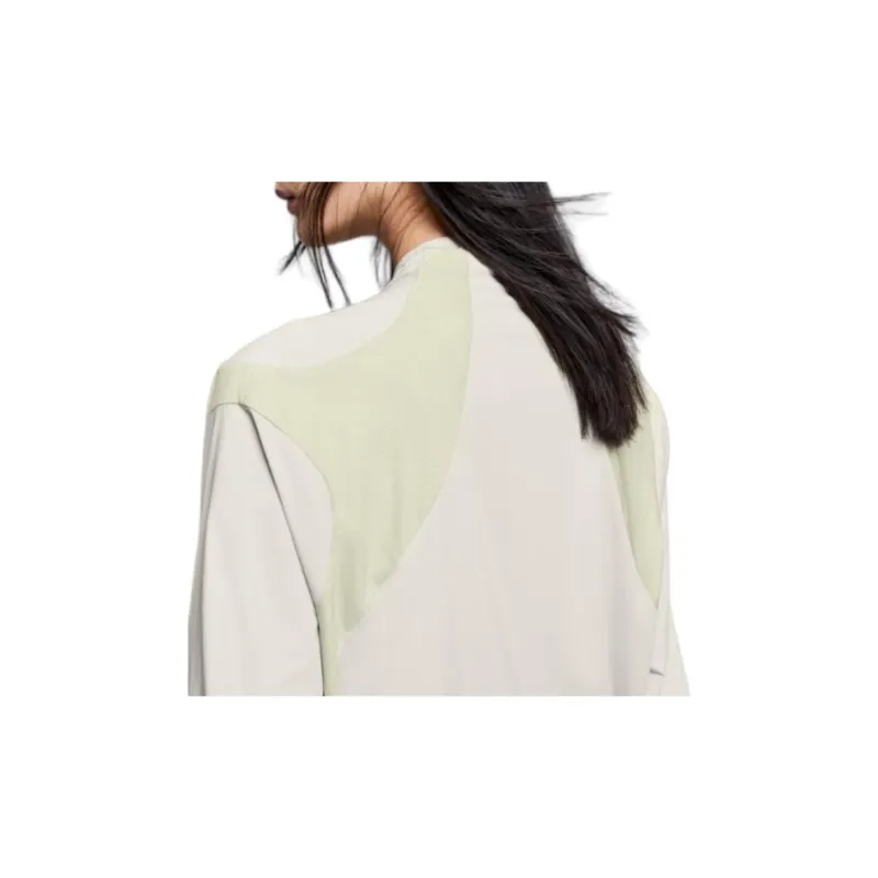 On Jackets Men White-3