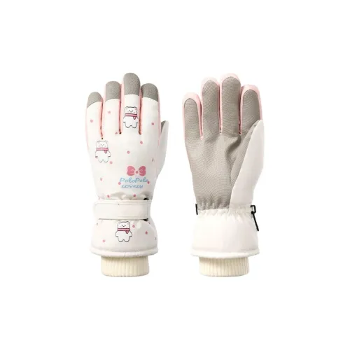 Yalu Preferred Ski Gloves Gloves Unisex