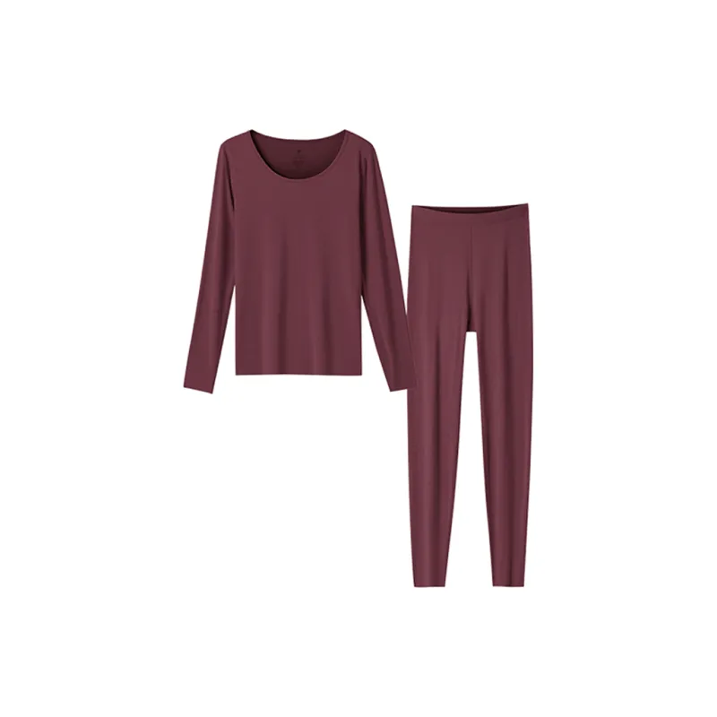 Ubras Women's Thermal Sets-18