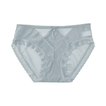 YUZHAOLIN Underpants Women's Combo Set