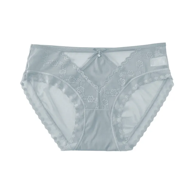 YUZHAOLIN Underpants Women's Combo Set-0