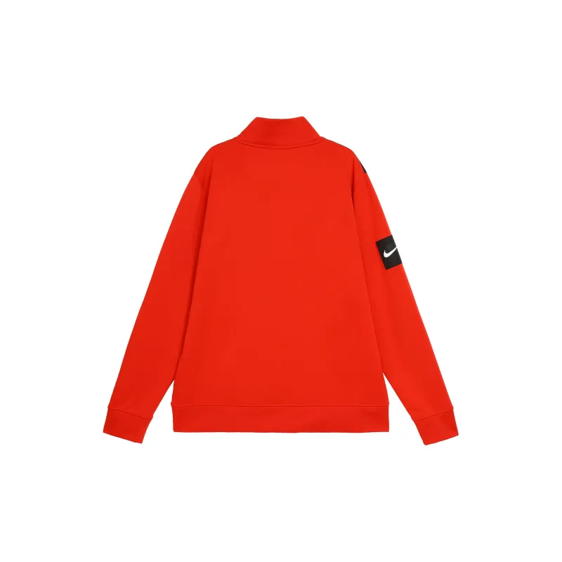 Nike Jackets Men Red-1