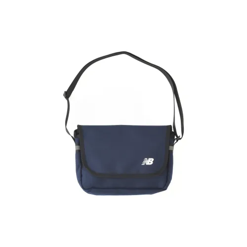 New Balance Shoulder Bags Marine Blue