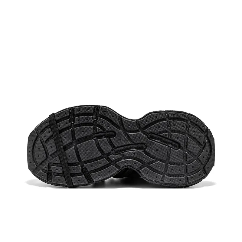 AOKANG Fashion Classics Series Height Increasing Lightweight Slip-Resistant Low-Top Chunky Sneakers Men's Exclusive Box-23