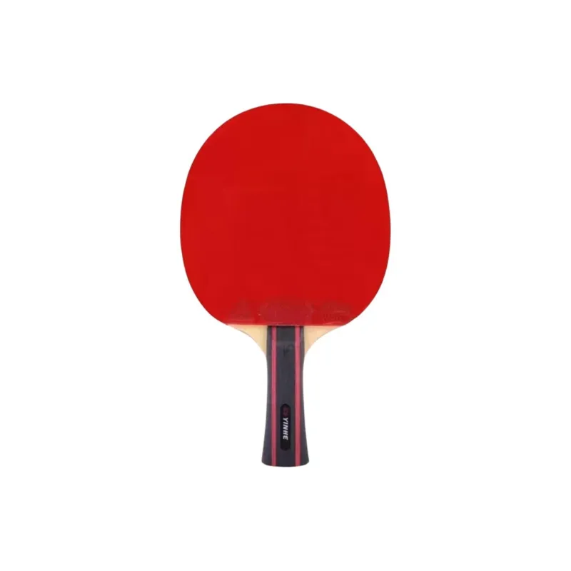 YINHE Ping Pong Paddles Unisex All Wood-1