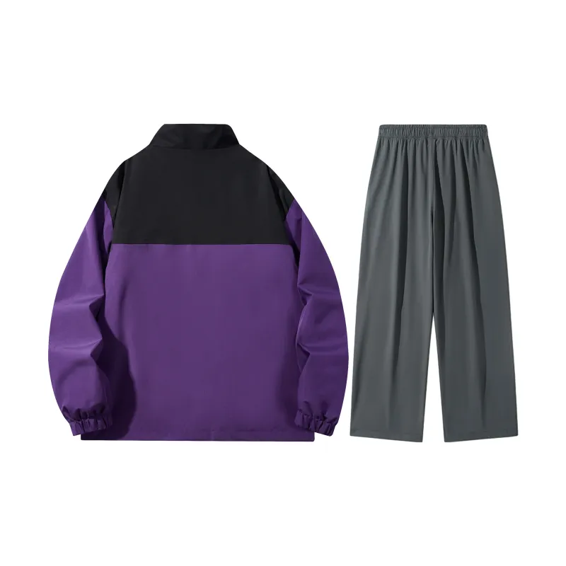 LEVEL Casual Sportswear Unisex-21