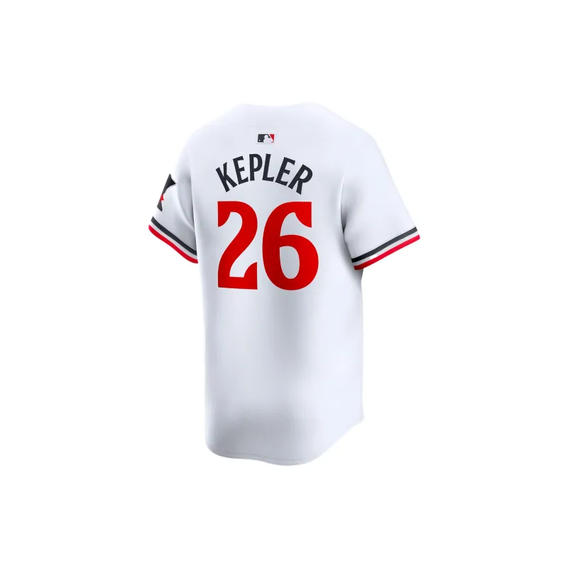 Nike Max Kepler Minnesota Twins Men's Nike Dri FIT Adv Mlb Limited Jersey-1