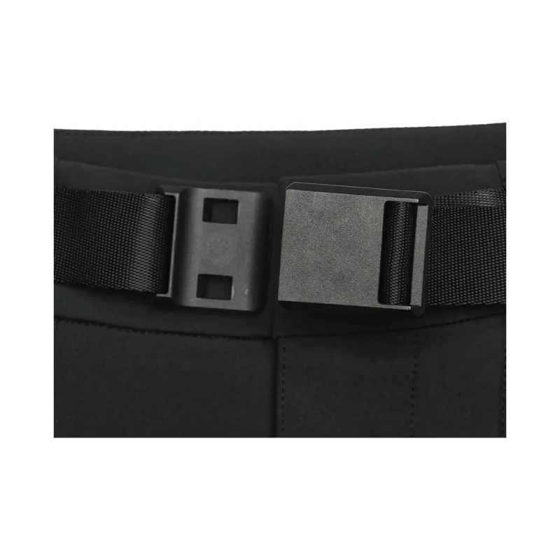 FILA Casual Pants Men's Pitch Black-4