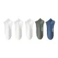 White 3, Blue 1, Green 1