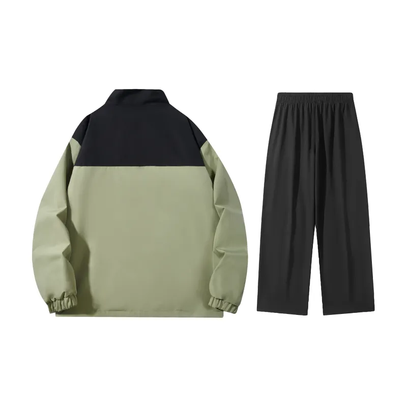 LEVEL Casual Sportswear Unisex-3