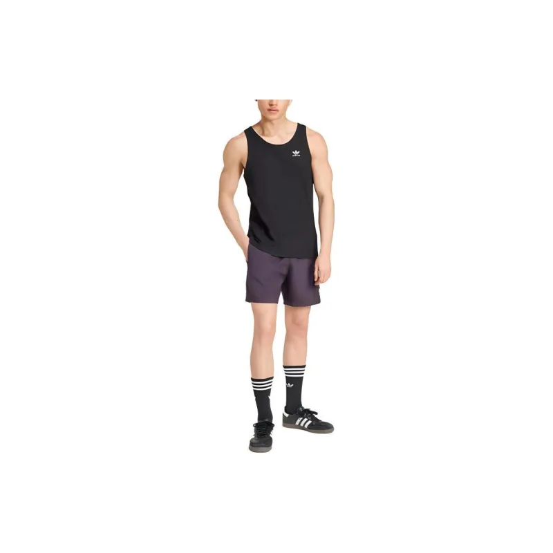 Adidas Adicolor Essentials Solid Swim Shorts-2