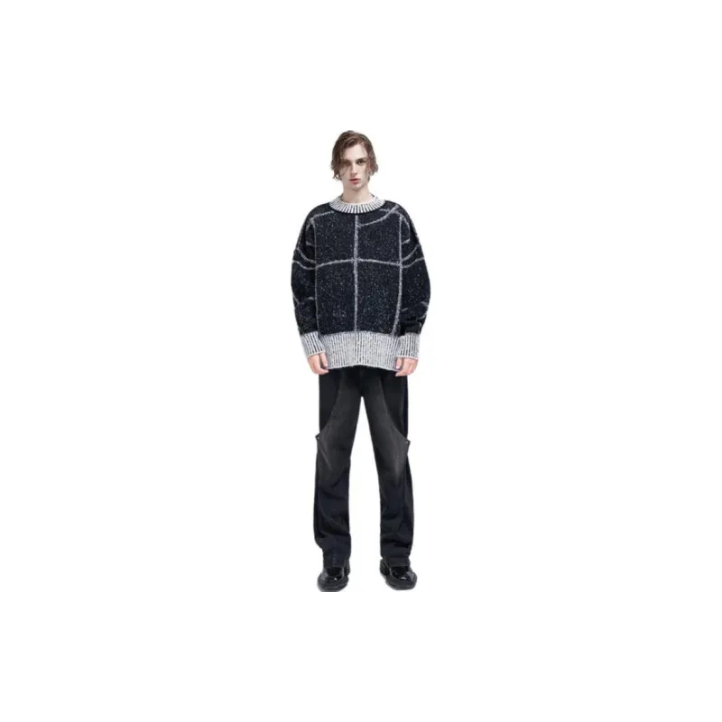 TIWILLTANG Sweaters Unisex-3