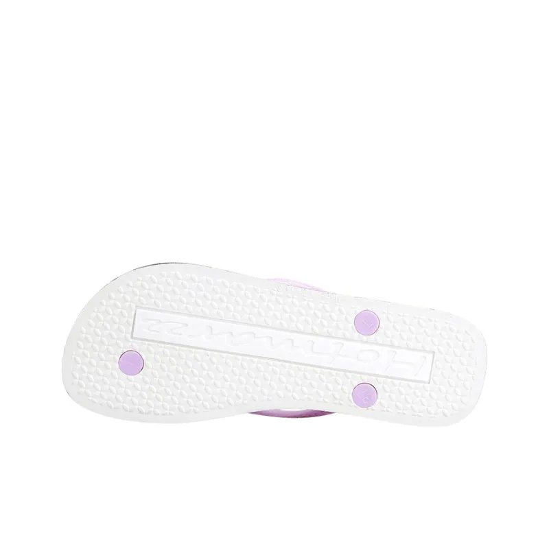 HOTMARZZ Abrasion-Resistant Slip-Resistant Flip Flops Women's-7
