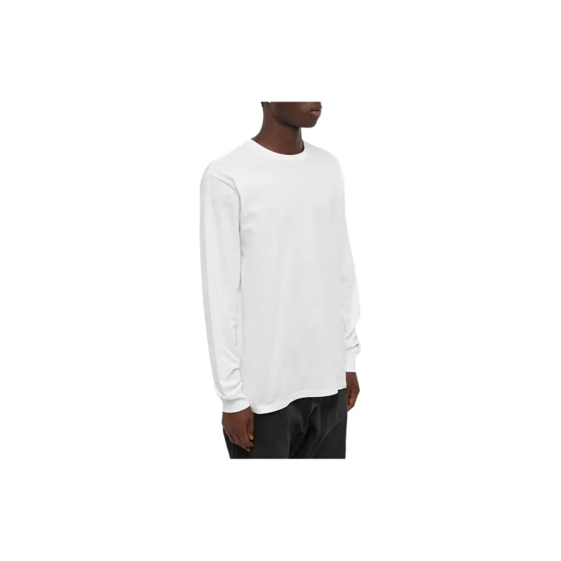 Carhartt WIP Base Cotton T shirt-3