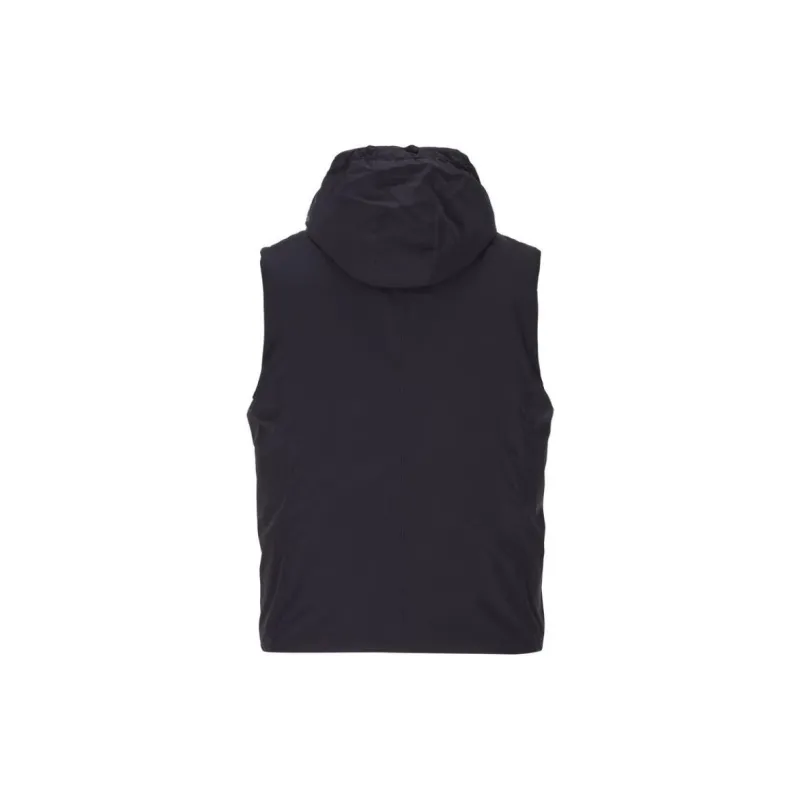 Brunello Cucinelli Hooded Padded Gilet-1