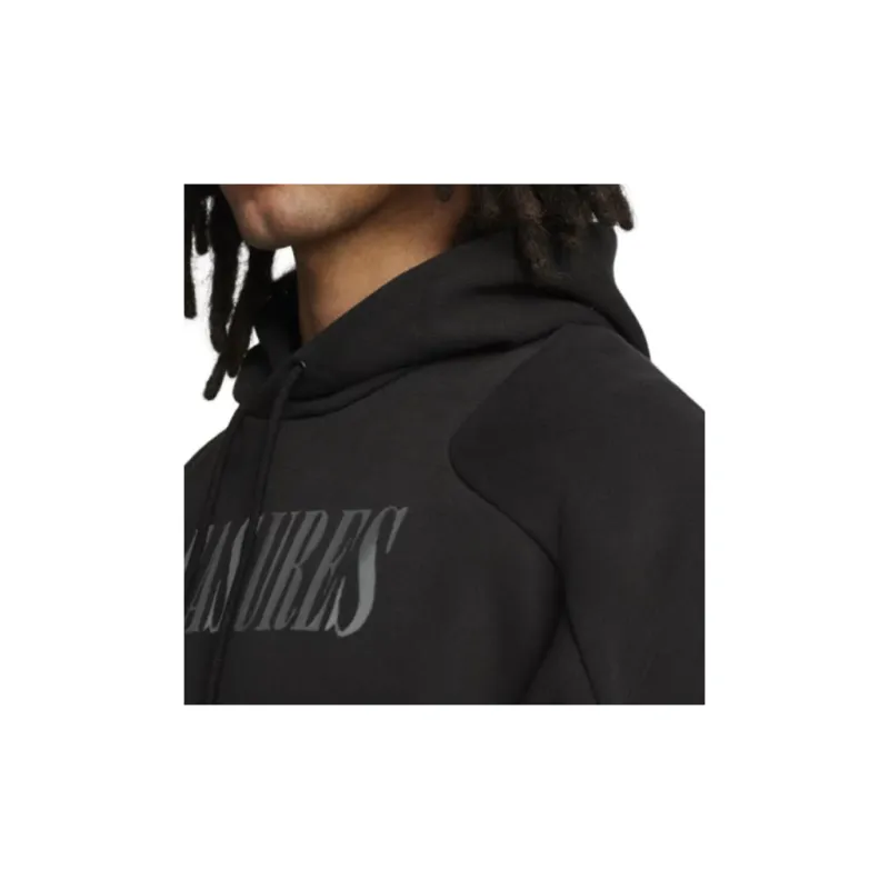 PUMA X Pleasures Cotton Hoodie-3