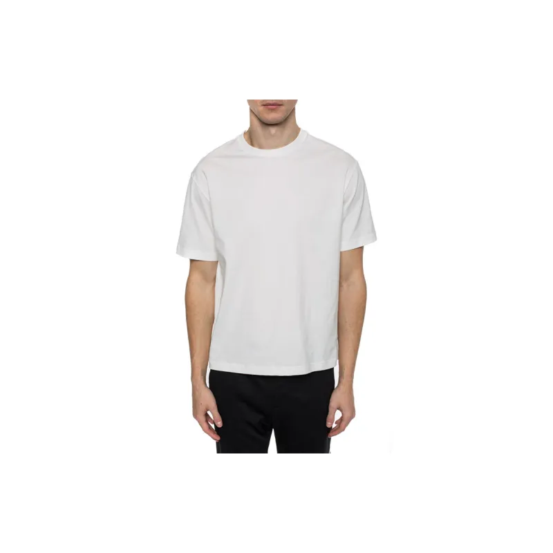 Adidas Y 3 Signature Graphic Short Sleeve Tee-1