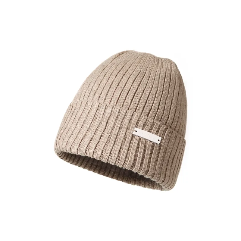 CACUSS Junior Polyester Beanies Unisex-2