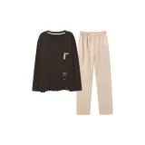 Black Khaki