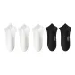 3 White+2 Black