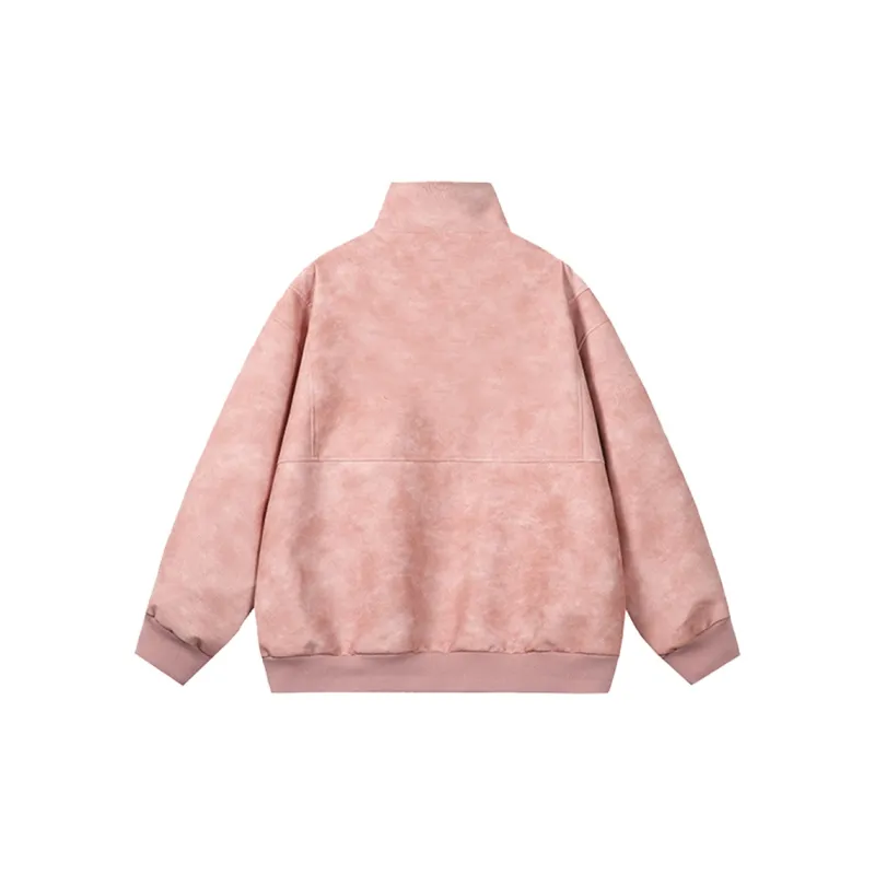 GANESH Jackets Unisex-3