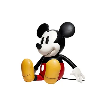 COACH x Disney Coach Collaboration Dolls Plush Doll Middle High 50th Anniversary