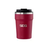 Coffee Cup (Red)