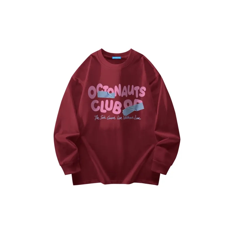 Small Columns Under The Sea T Shirt Unisex-7