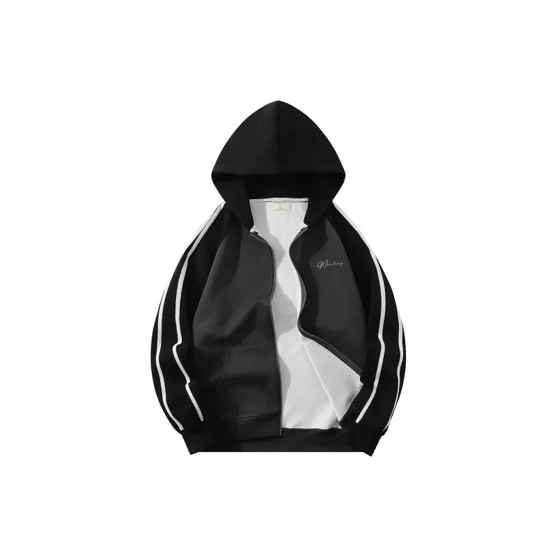 WANCHAO CP Sweatshirts Unisex-8