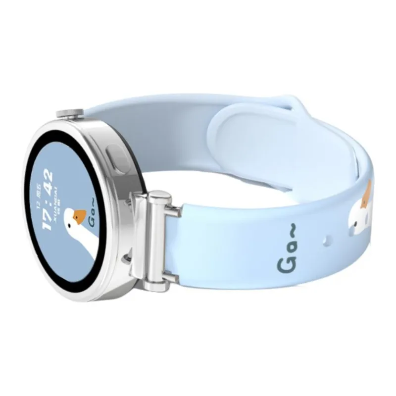 Yu Qing Compatible Huawei GT4/3/2/WATCH4/3 Pro Honor Samsung Qiming COROS Xiaomi Huami Watch Bands 18cm Unisex-1