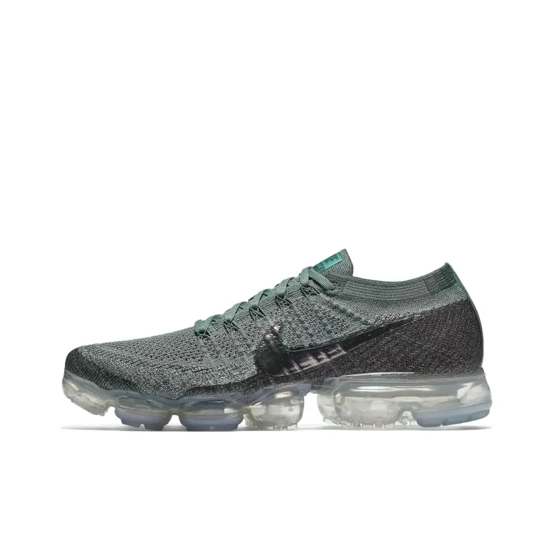 Nike Air VaporMax Metallic Clay Green-0