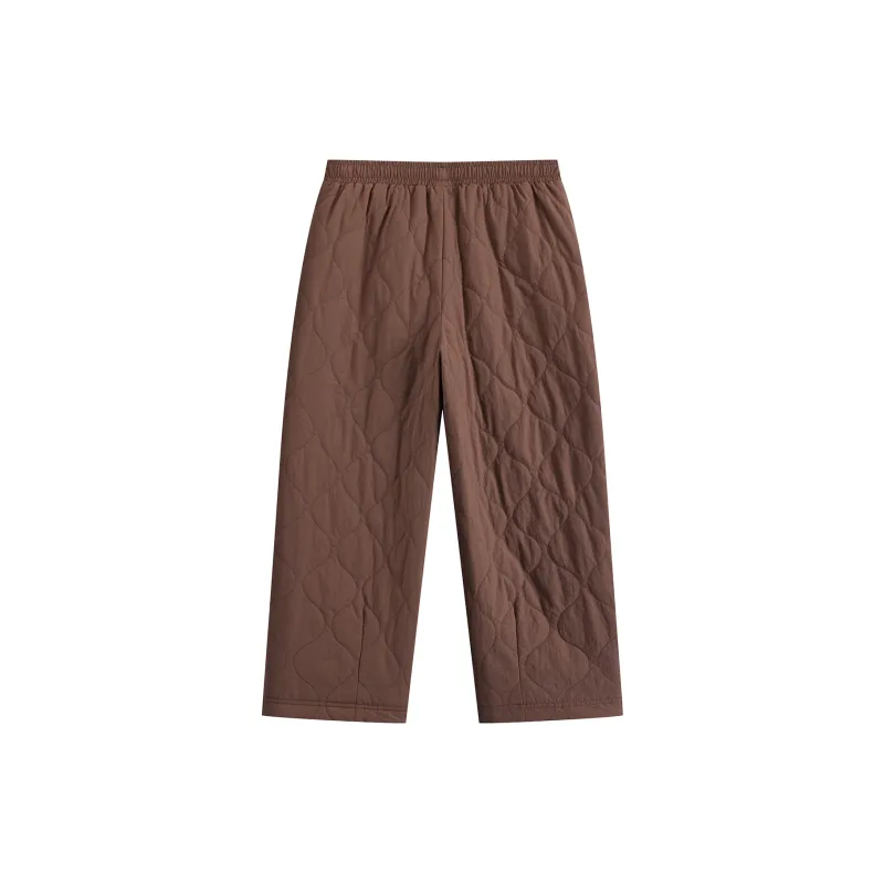 Kappa KAPPA PLAYER Casual Pants Unisex-3