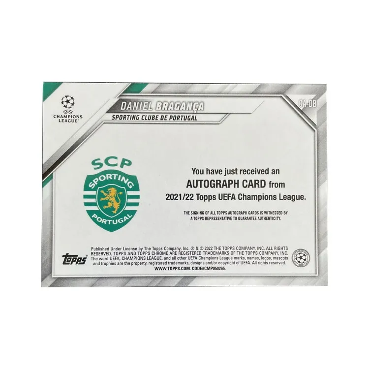 PANINI Sports Cards-1