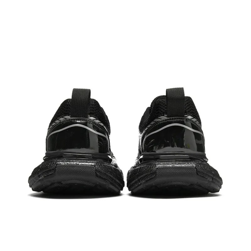 AOKANG Fashion Classics Series Height Increasing Lightweight Slip-Resistant Low-Top Chunky Sneakers Men's Exclusive Box-16