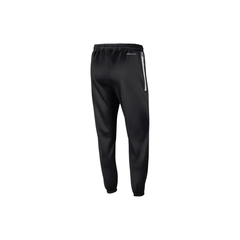 Nike Nba Chicago Bulls Standard Issue Dri Fit Pants-1