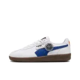 White/Blue