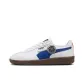 White/Gum