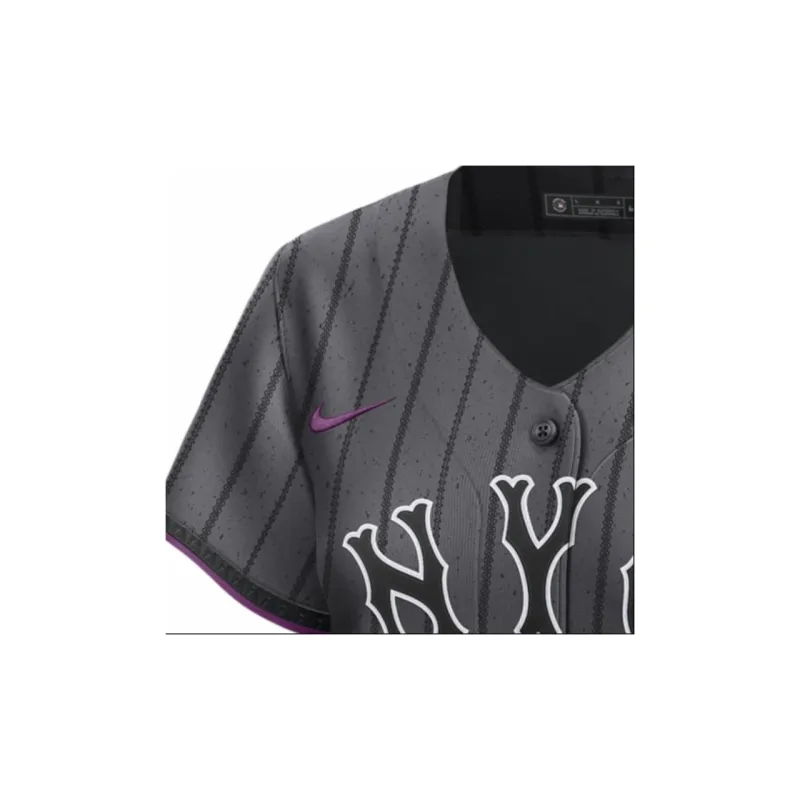 Nike Pete Alonso New York Mets City Connect Women's Nike Dri-FIT Adv Mlb Limited Jersey-5