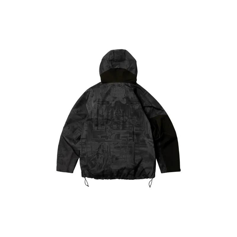 PALACE X Vivienne Westwood GORE TEX Jacket-1