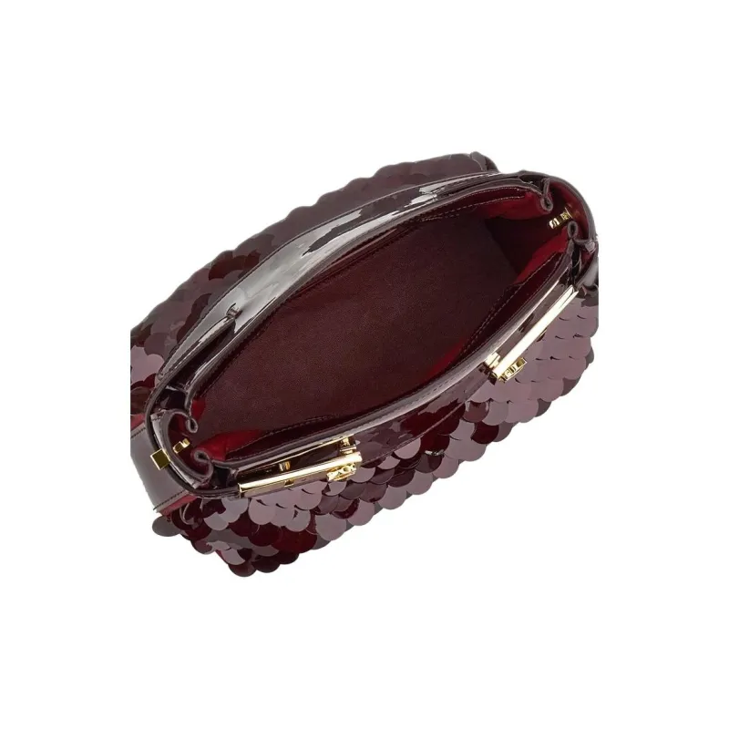 Ferragamo Gancini Clutches-4