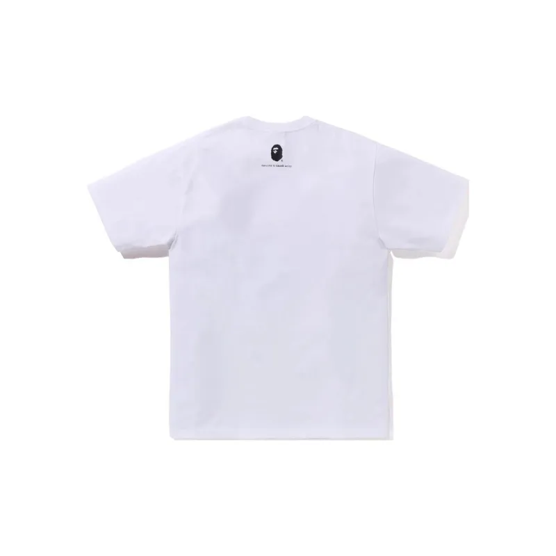 A BATHING APE Card Tee-5