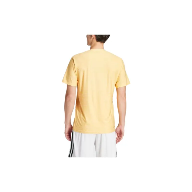 Adidas Train Essentials Stretch Training Tee-2