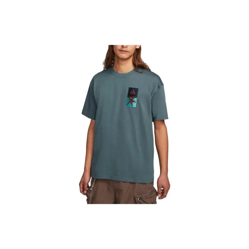 Nike Acg Tee-2