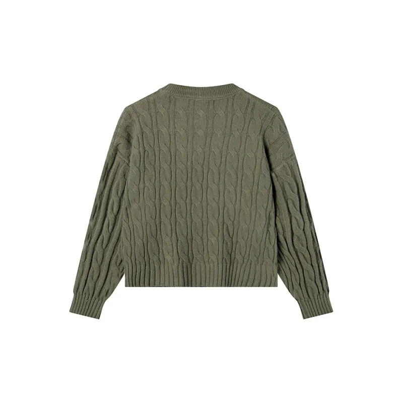 ZCDECO Knitwear Women's-15