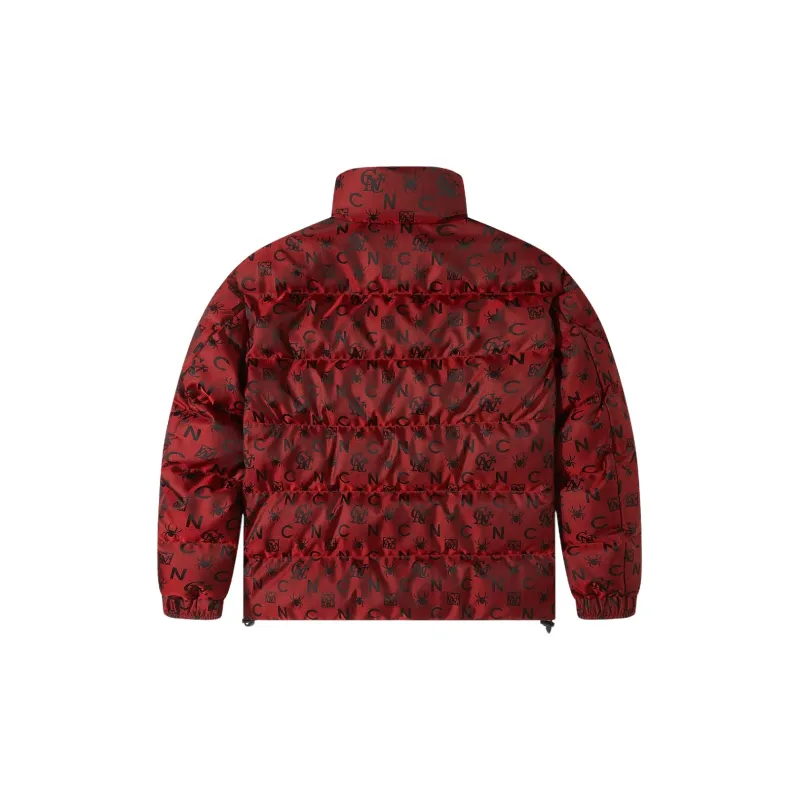 C'N'C New Order & Classics Series Fall And Winter Down Jacket Men's-1